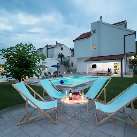 Apartament Linda 1